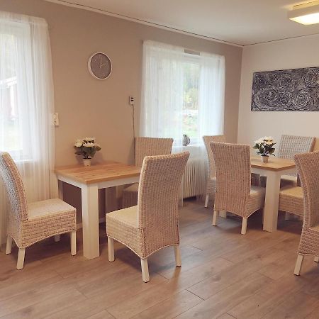 Norra Ny Hostel Stöllet Kültér fotó