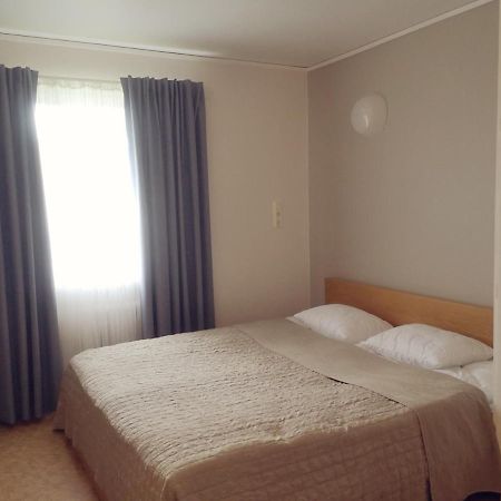 Norra Ny Hostel Stöllet Kültér fotó