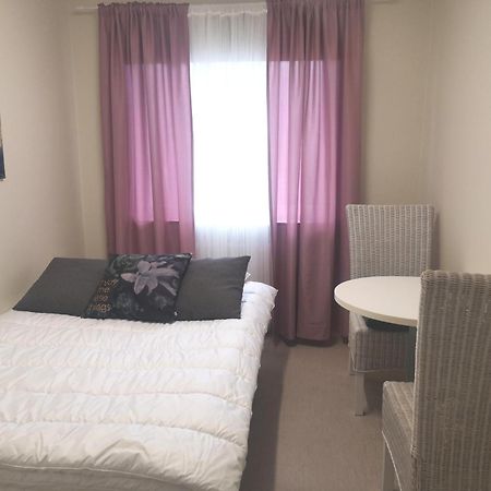 Norra Ny Hostel Stöllet Kültér fotó