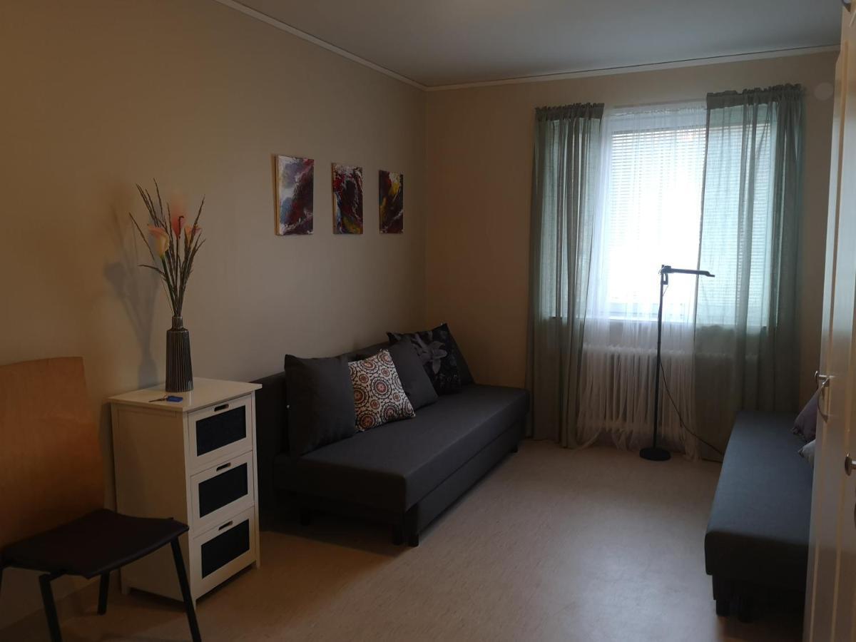 Norra Ny Hostel Stöllet Kültér fotó