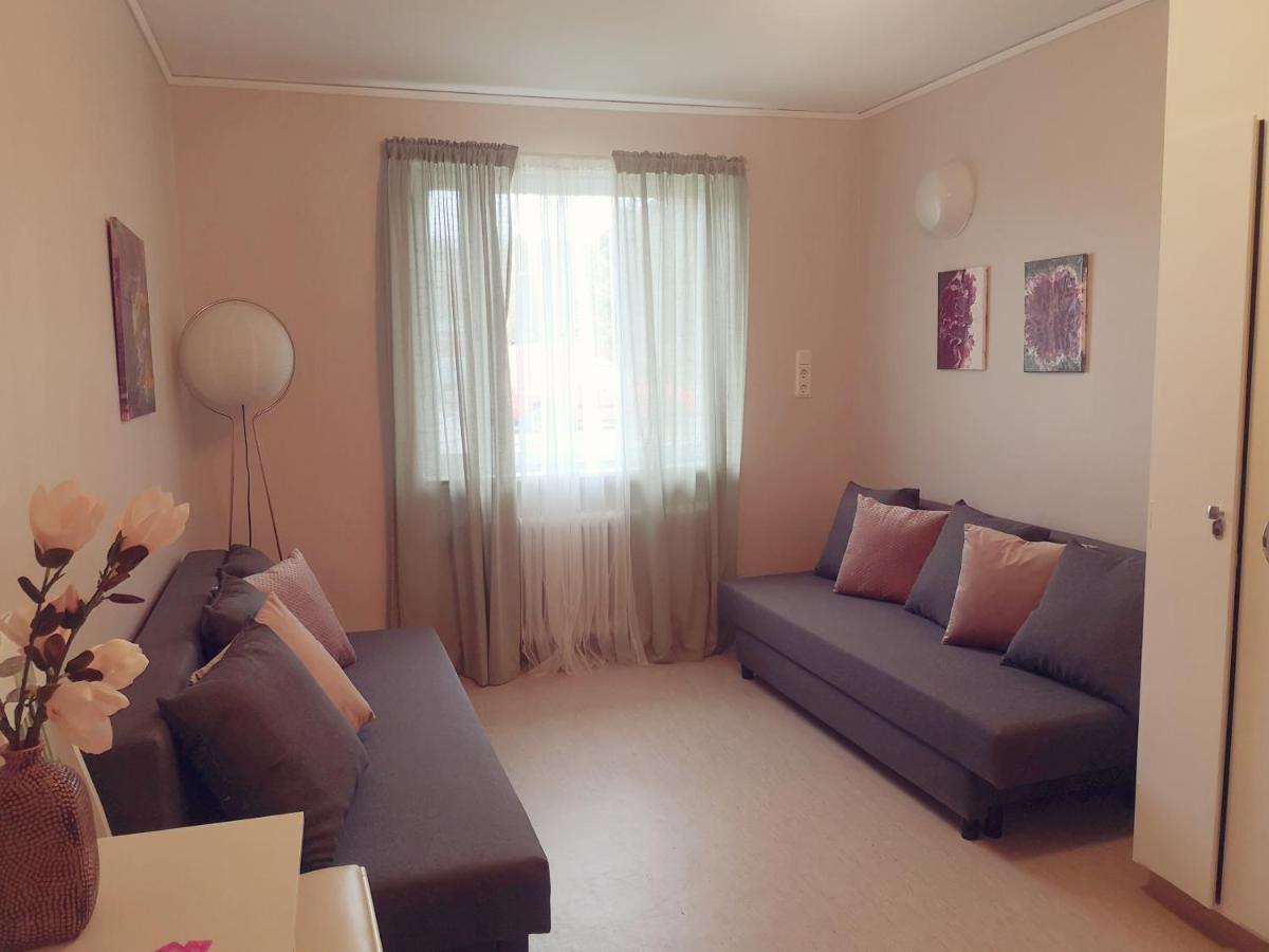 Norra Ny Hostel Stöllet Kültér fotó