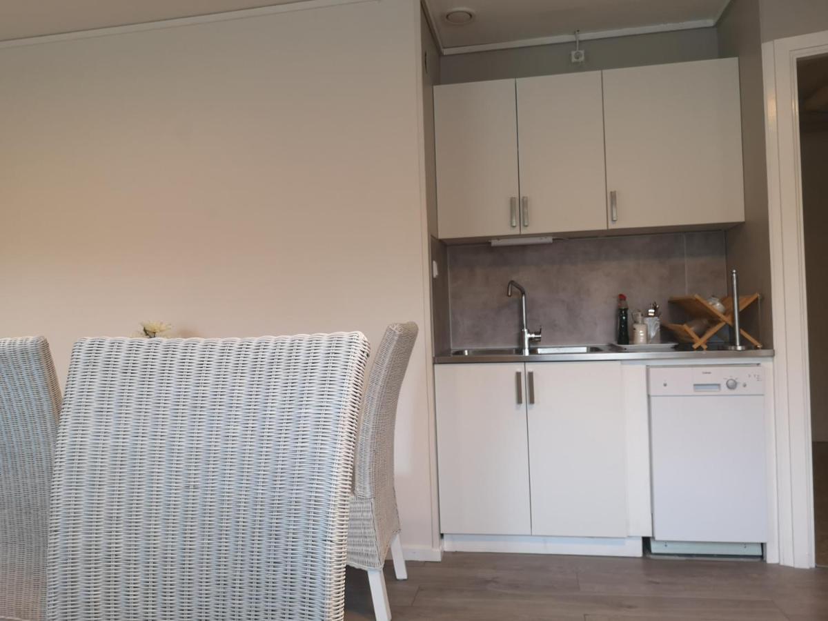 Norra Ny Hostel Stöllet Kültér fotó
