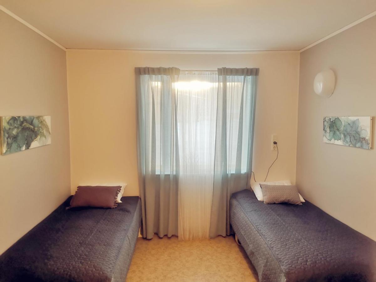 Norra Ny Hostel Stöllet Szoba fotó