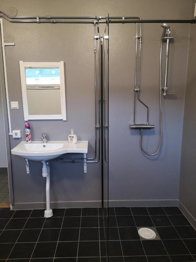 Norra Ny Hostel Stöllet Kültér fotó