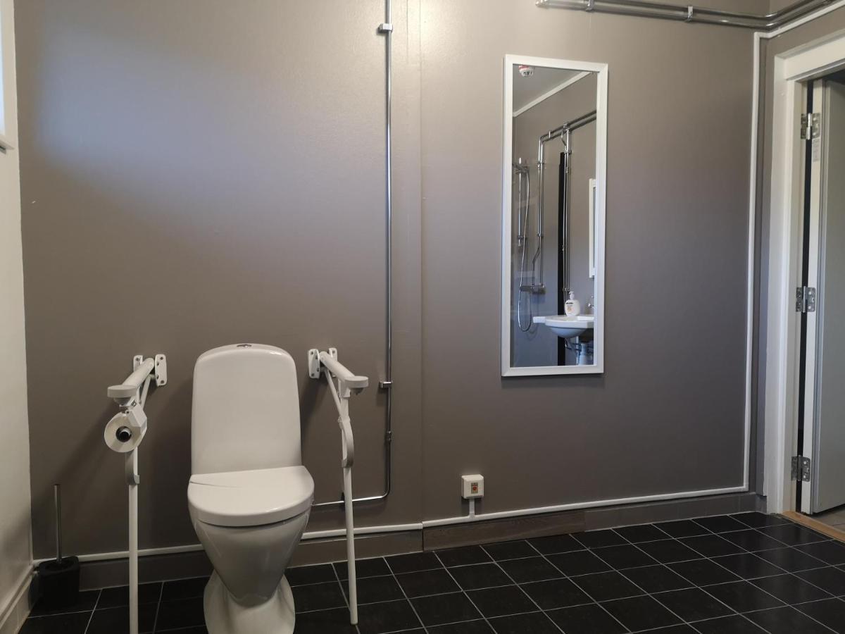 Norra Ny Hostel Stöllet Kültér fotó