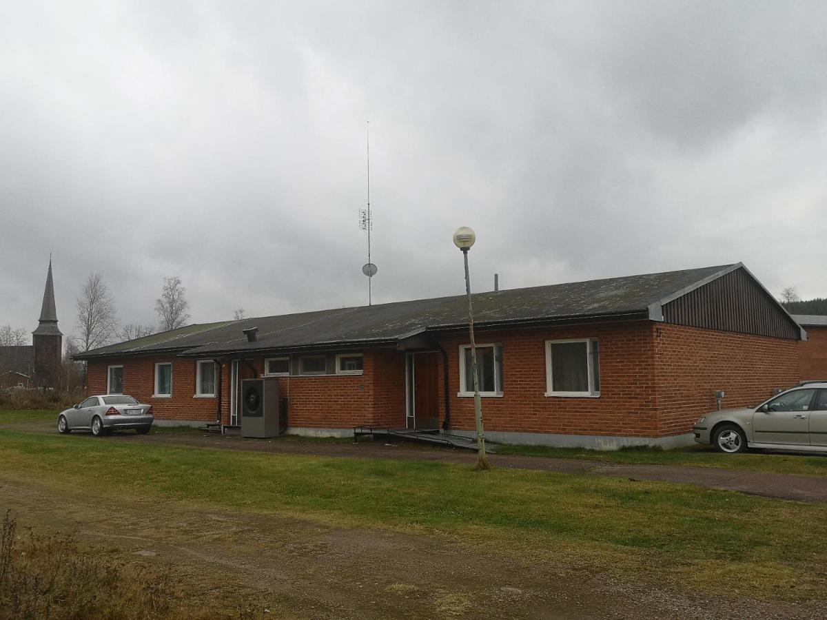Norra Ny Hostel Stöllet Kültér fotó