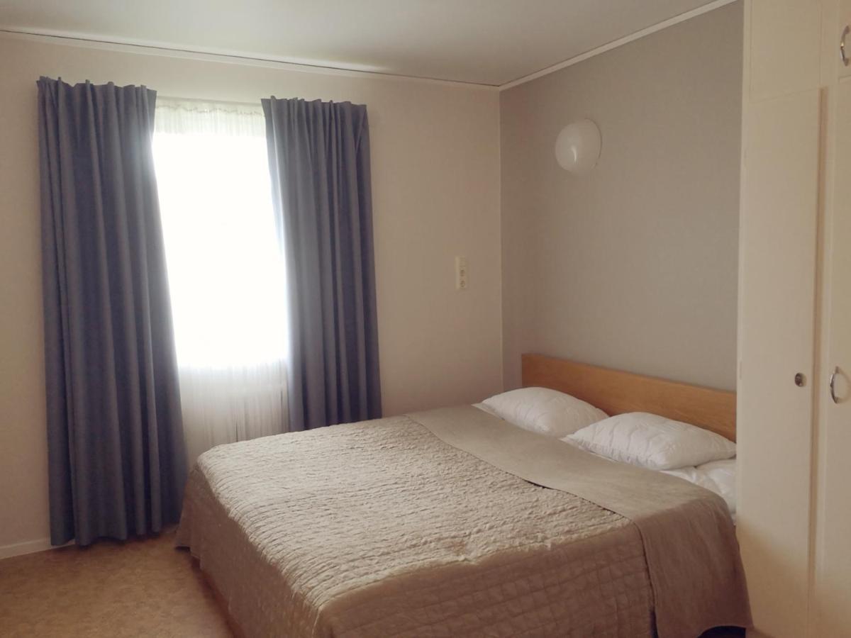 Norra Ny Hostel Stöllet Kültér fotó