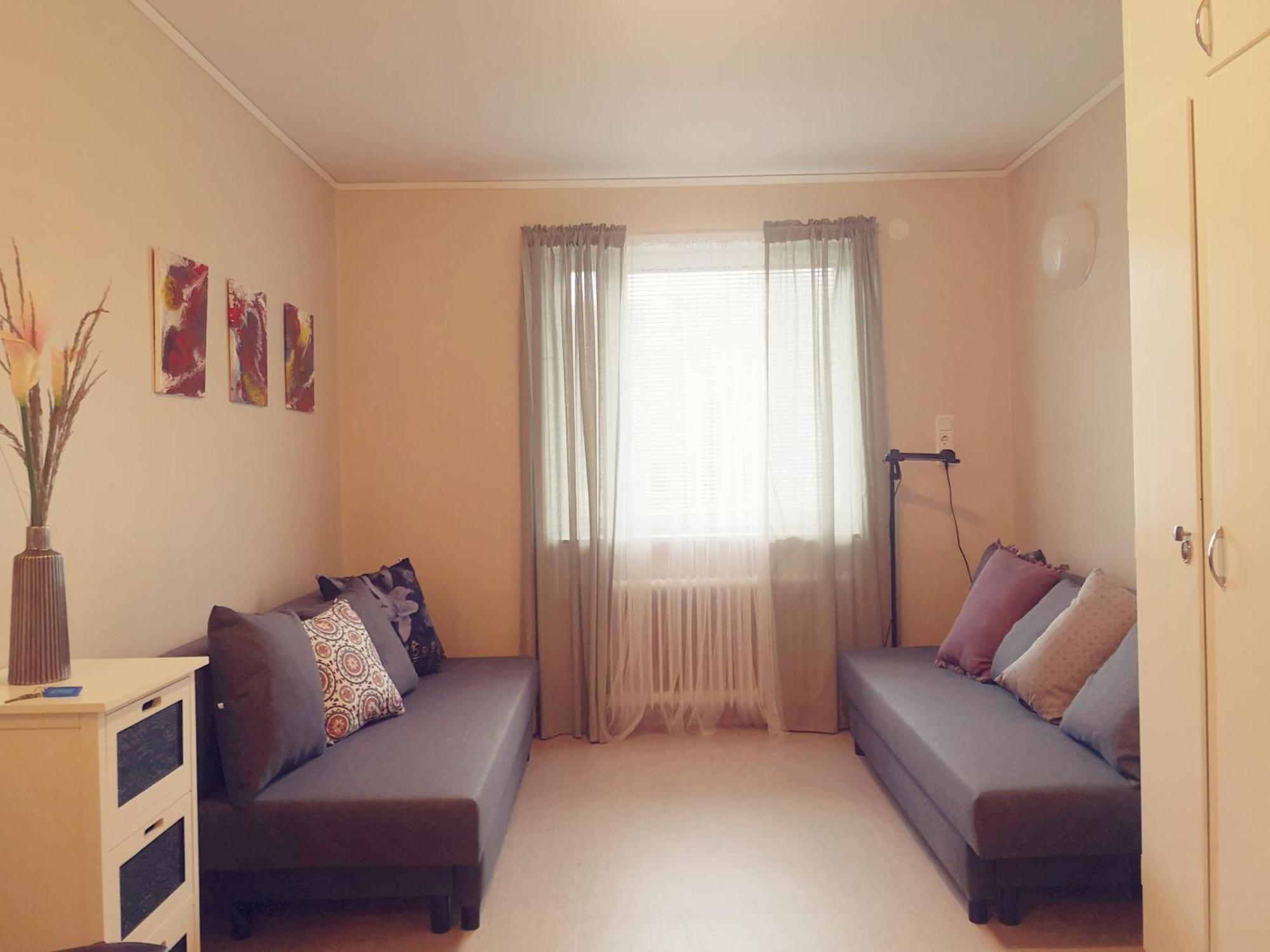 Norra Ny Hostel Stöllet Szoba fotó